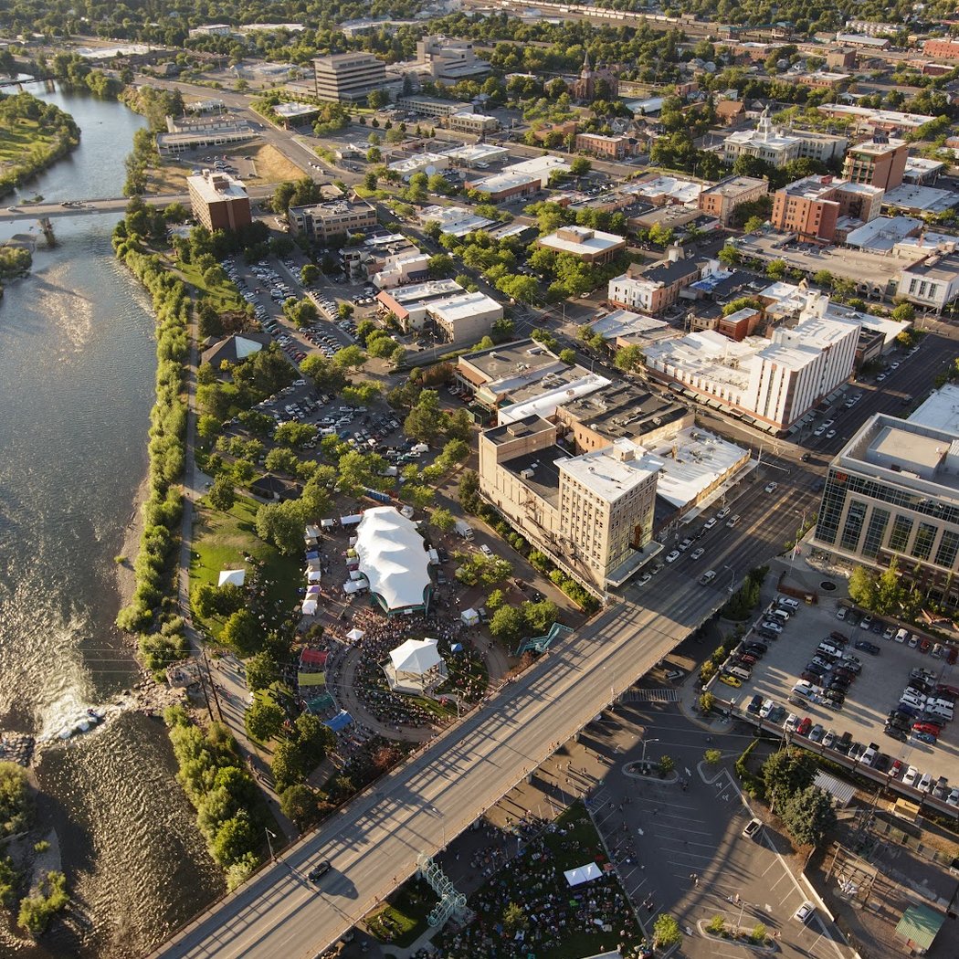 Downtown Missoula Partnership 3